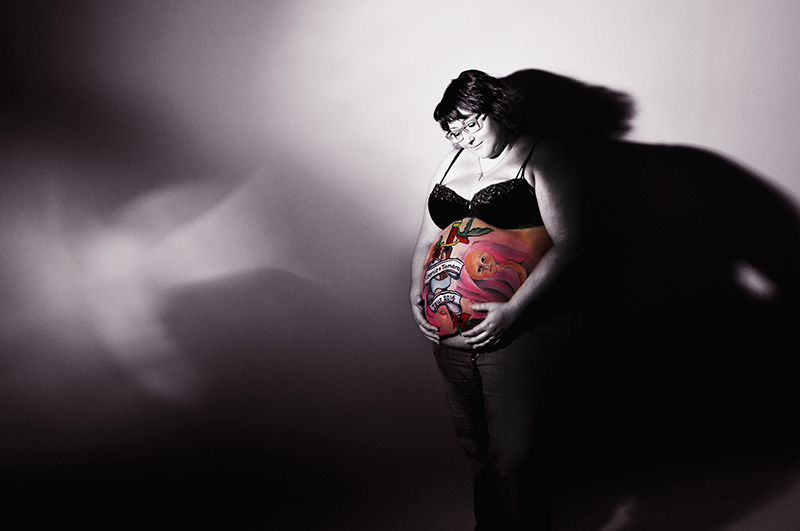 STUDIO-PHOTO CONNY - IN ORDER