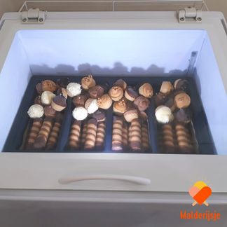 IJsdessertentoog