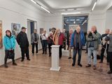 2023 GALERIE am PARK, Wien