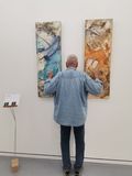 Citygallery Vienna, 2024