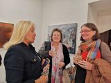 Part of the Art 11/24 Vienna