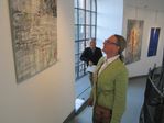Ausstellung im Wasserturm, Wien