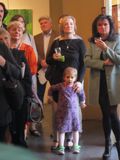 2016 Gem Austellung im Haus WITTGENSTEIN, Wien, 