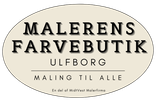 Malerens Farvebutik