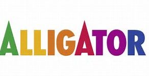 alligator