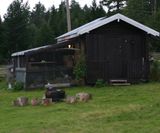 FUGLEHUS