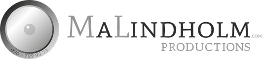 MaLindholm Productions
