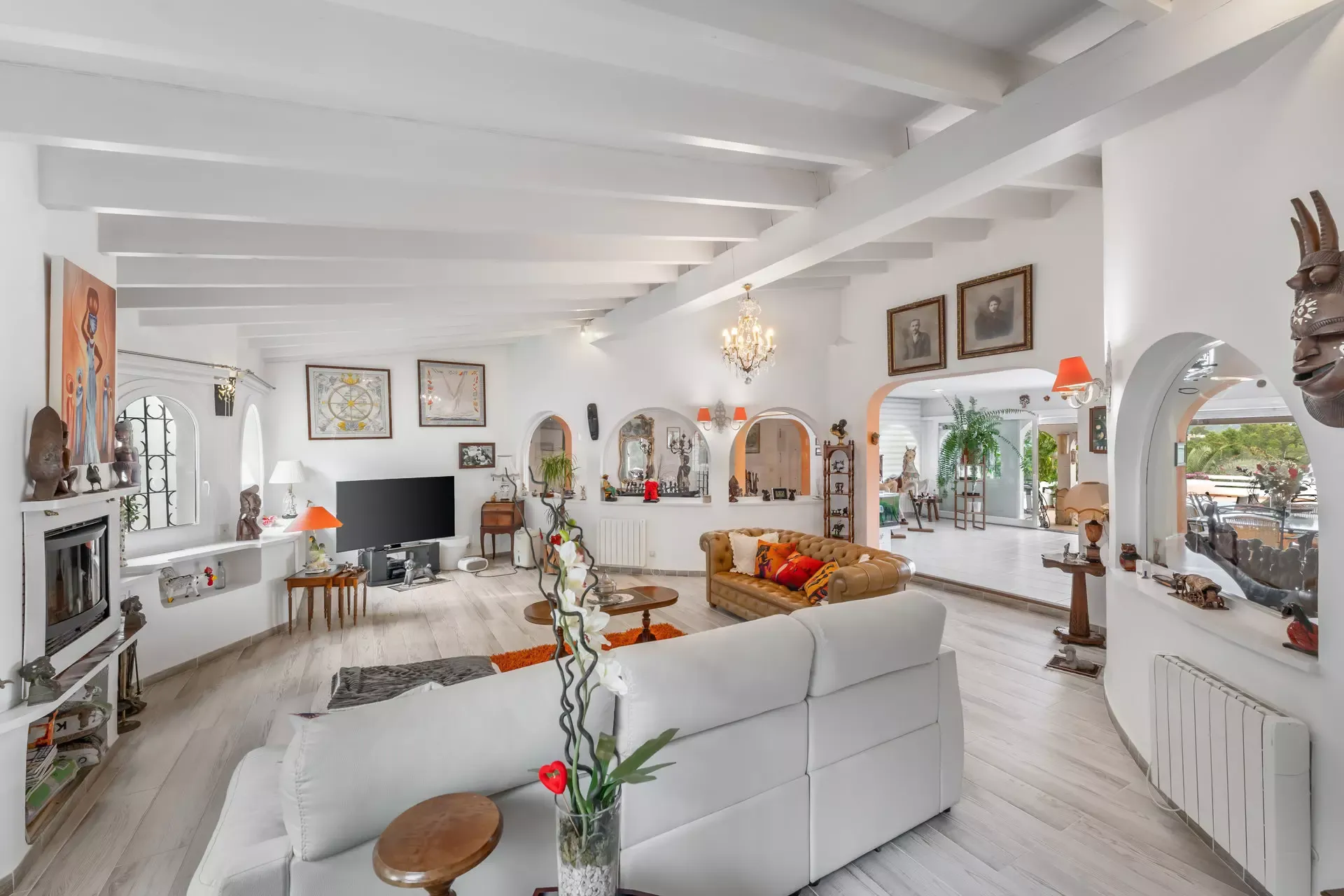 Pool villa Santa Ponsa, Mallorca