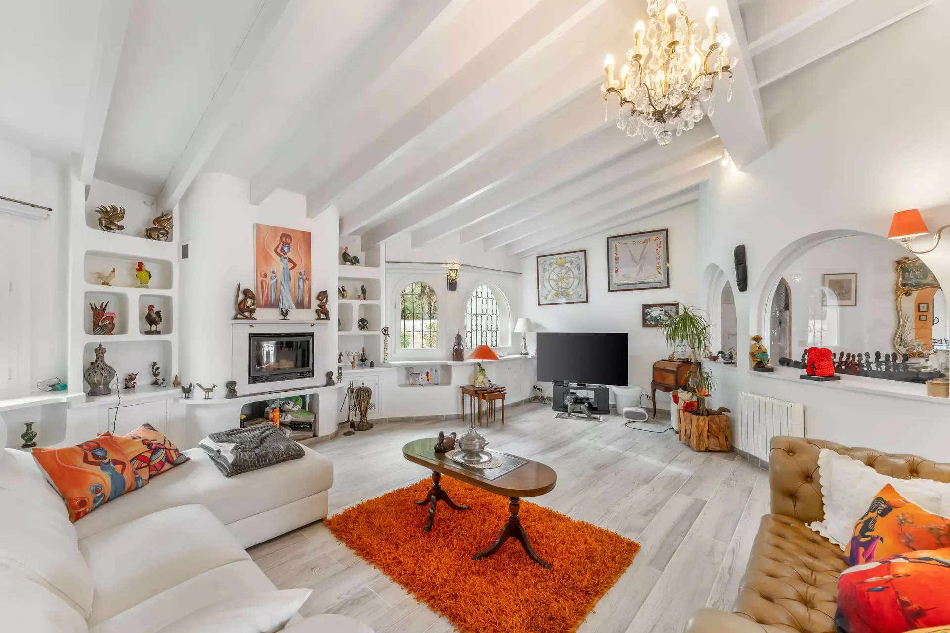 Pool villa Santa Ponsa, Mallorca