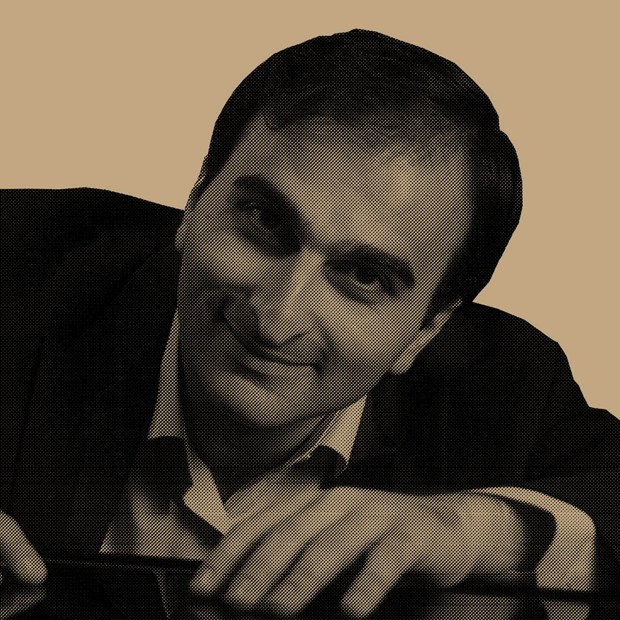 Musiker Mamikon Nakhapetov