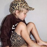 Summer shorts leo sandstorm