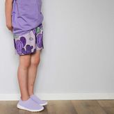 Cactus Purple Summer shorts