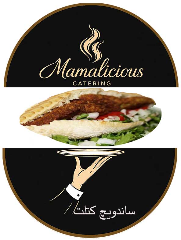 KOTLET-SANDWICH