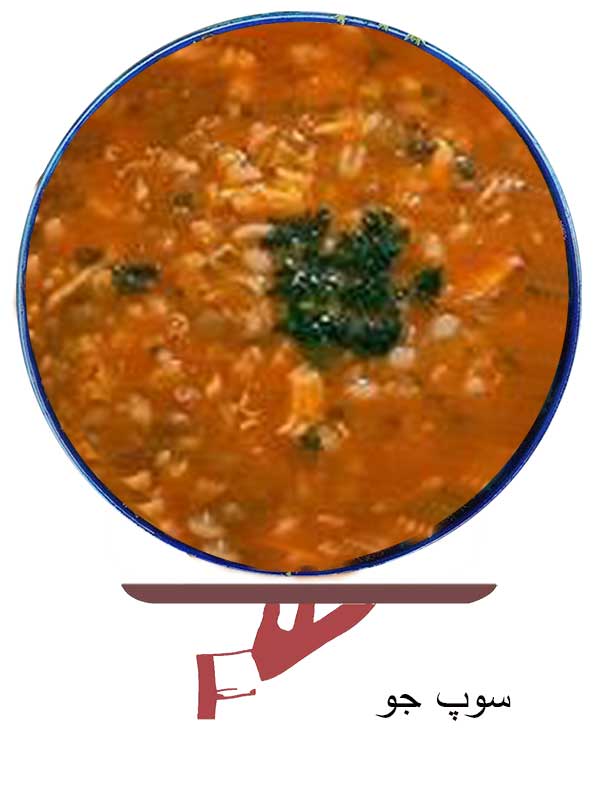SOP JO