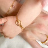 Chloe-mama-baby2
