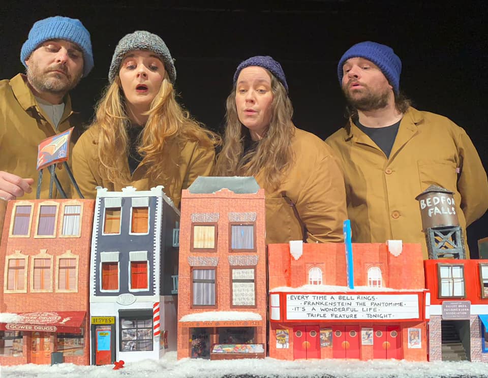 Every Time the Bell Rings