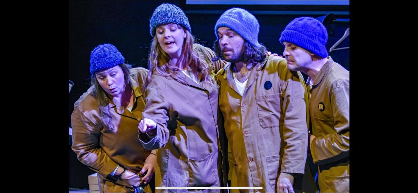 Every Time the Bell Rings