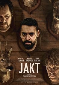 Jakt