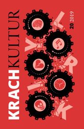 Krachkultur: Lyrik