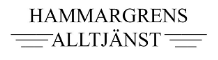 hammargren