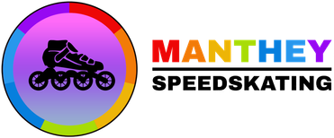 Manthey Speedskating