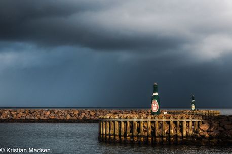 Tuborg Havn - Hellerup
