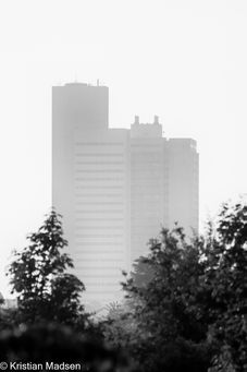Herlev Hospital - S/H