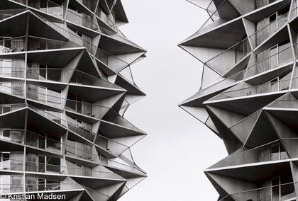 Kaktus Towers