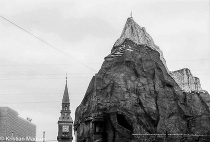 Tivoli-bjerget