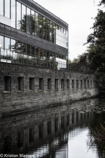 Lyngby Bibliotek