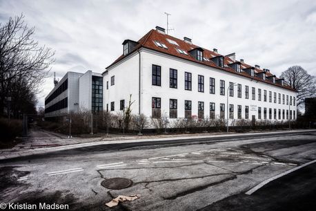 Gladsaxe Skole  - Gladsaxe Kommune