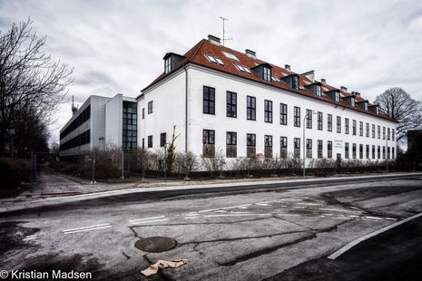 Gladsaxe Skole  - Gladsaxe Kommune
