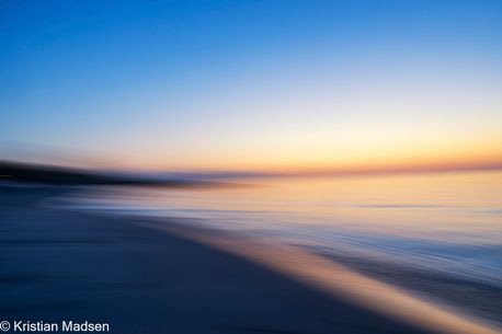 Bellevue Strand - ICM