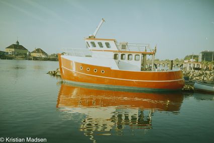Sluseholmen