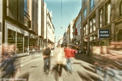 Strøget