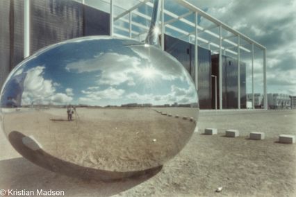 DR Byen - Antenne