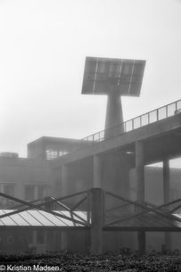 Solcelleanlæg - DTU Ballerup