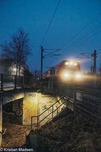 Morgentoget