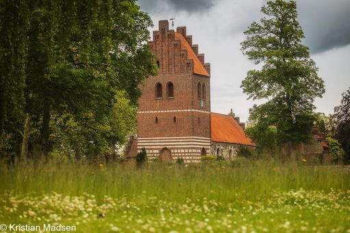 Gladsaxe Kirke 