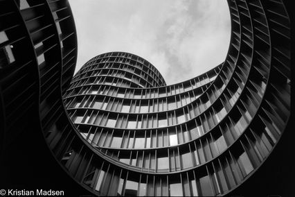 Axel Towers