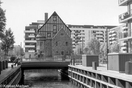 Havneholmen