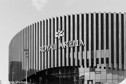 Royal Arena