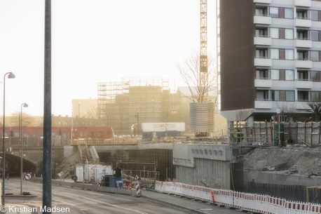 Viadukten