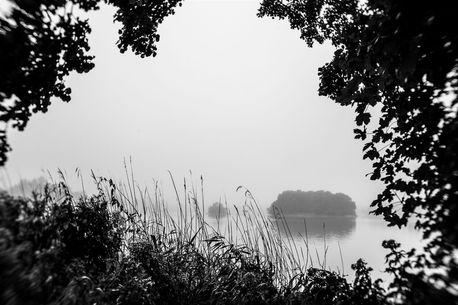 Lyngby Sø - S/H