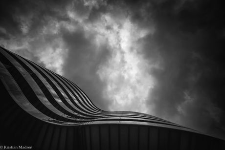 gemini residence