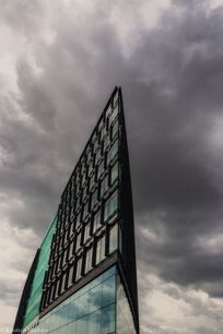 Aller Huset - Aller House