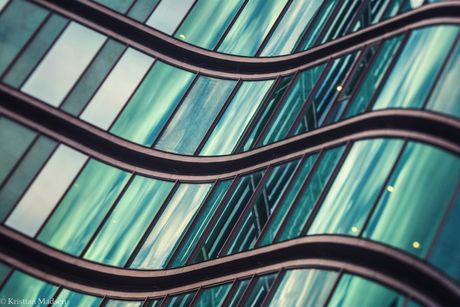 Curvy lines