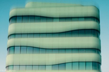 Shaky lines