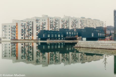 Mirrored