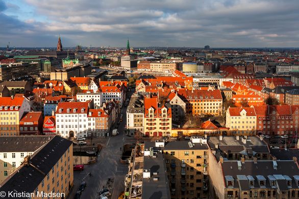 København